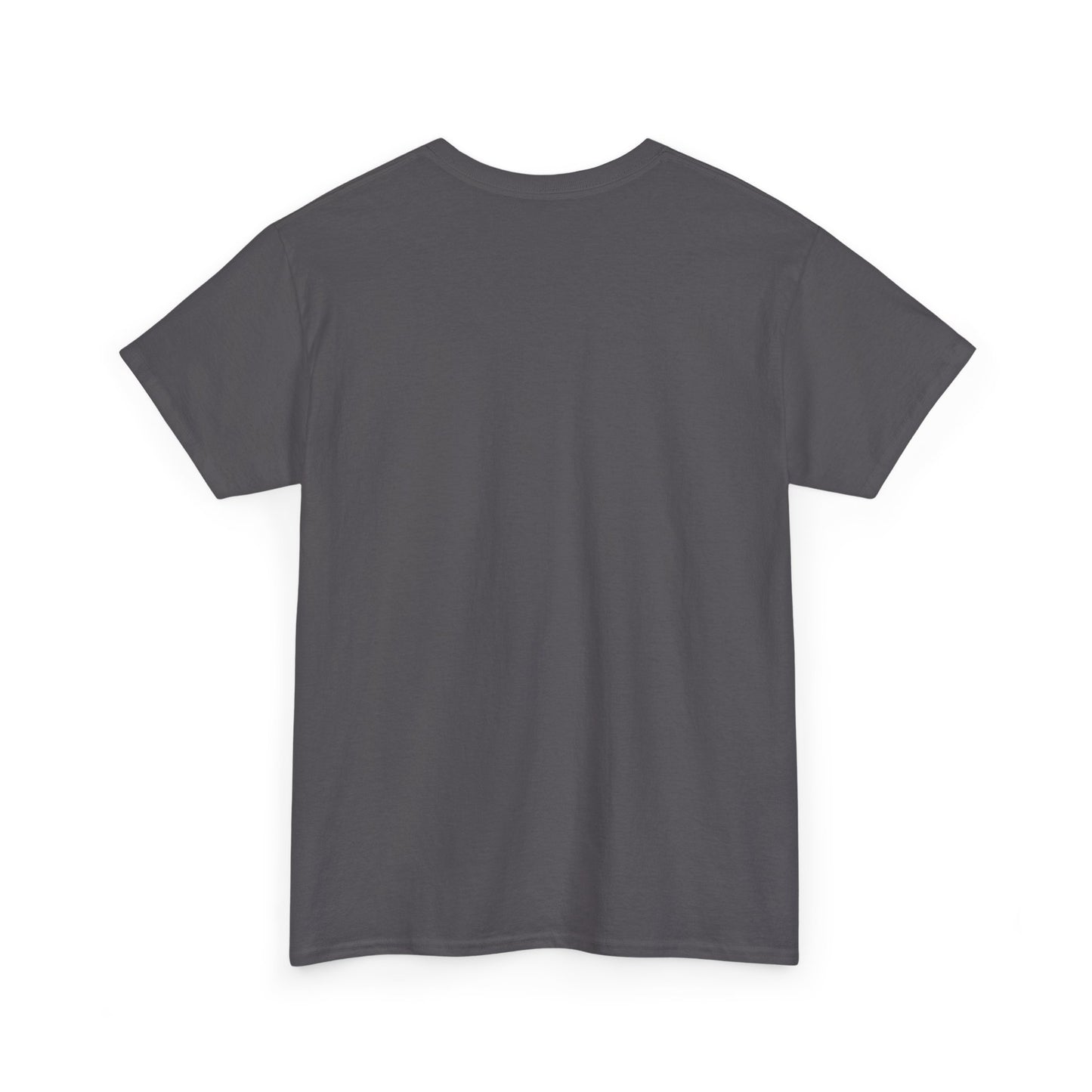 Jesus Saves Caddy T-shirt