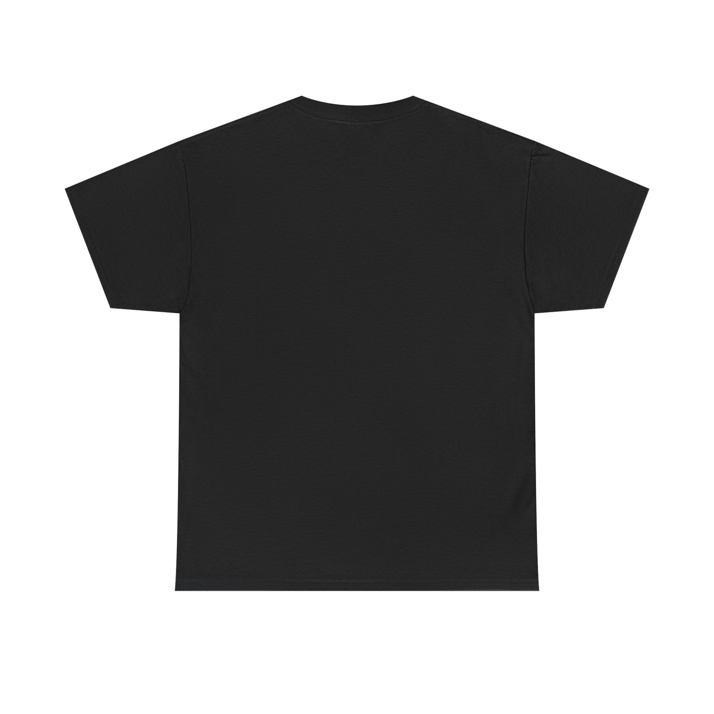 Jesus Saves Caddy T-shirt