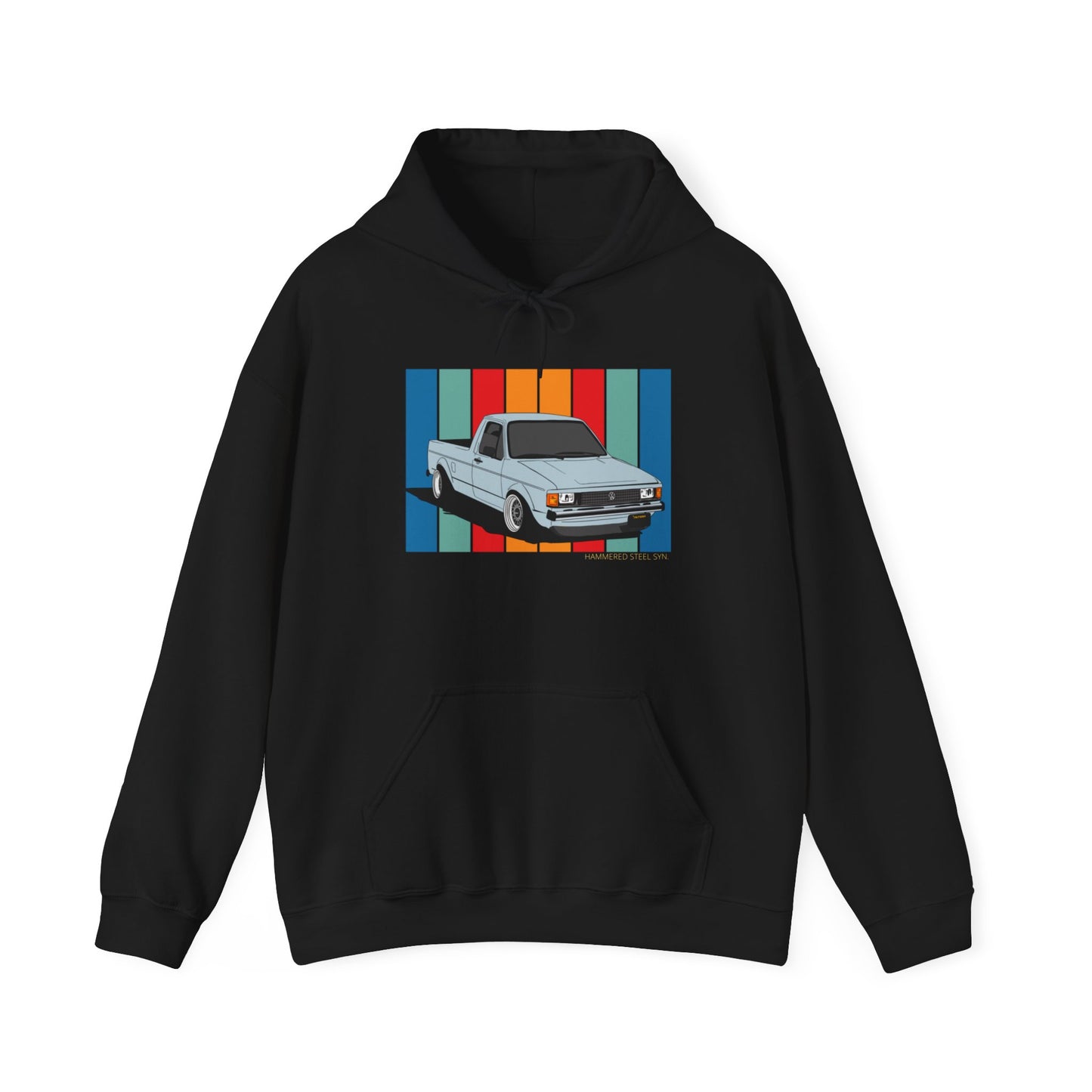 V-Dub Truck Hoodie