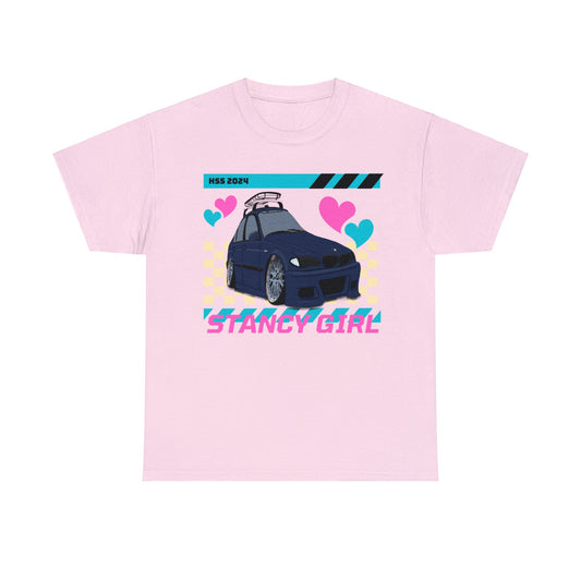 Stancy Girl E46 T-Shirt