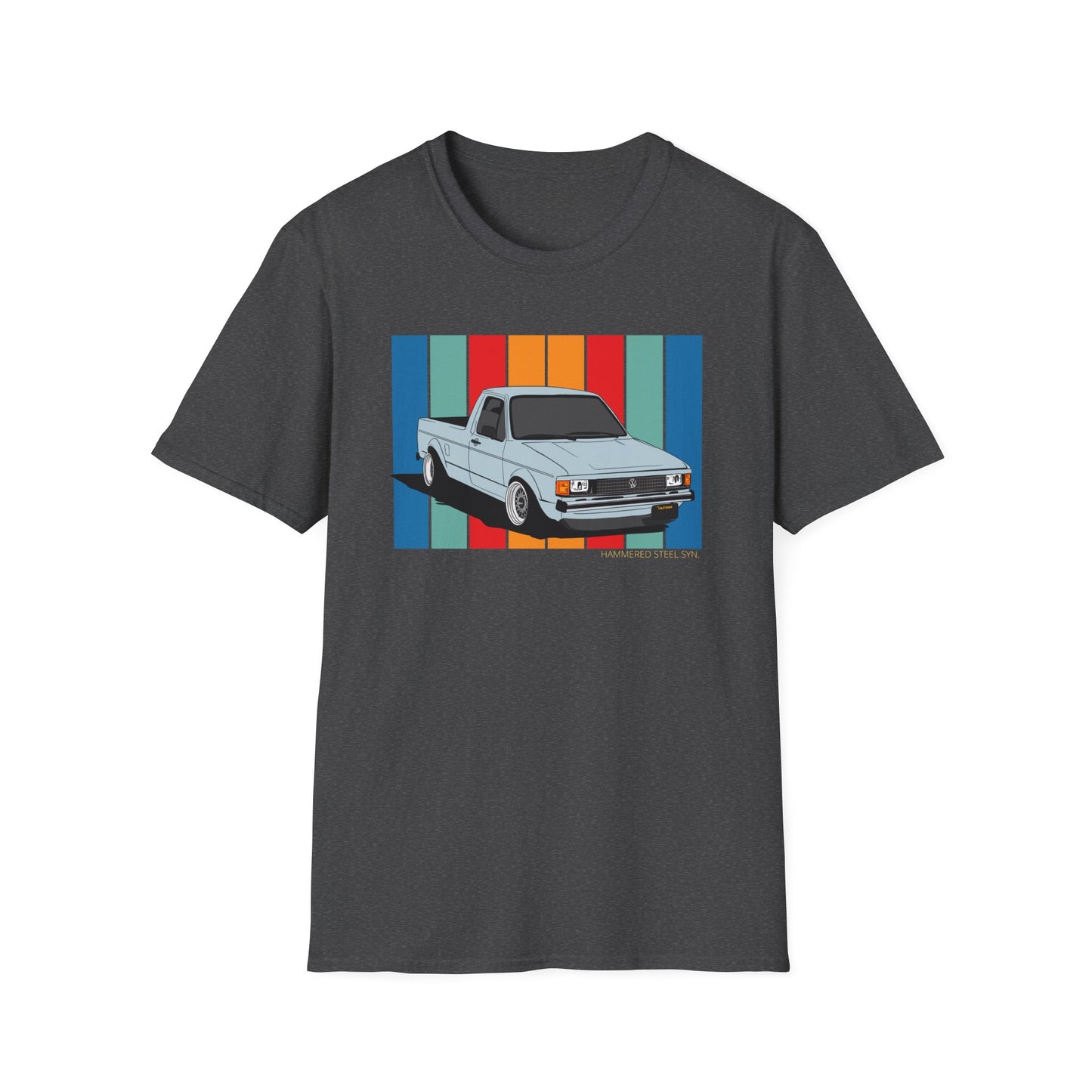 V-Dub Truck T-Shirt