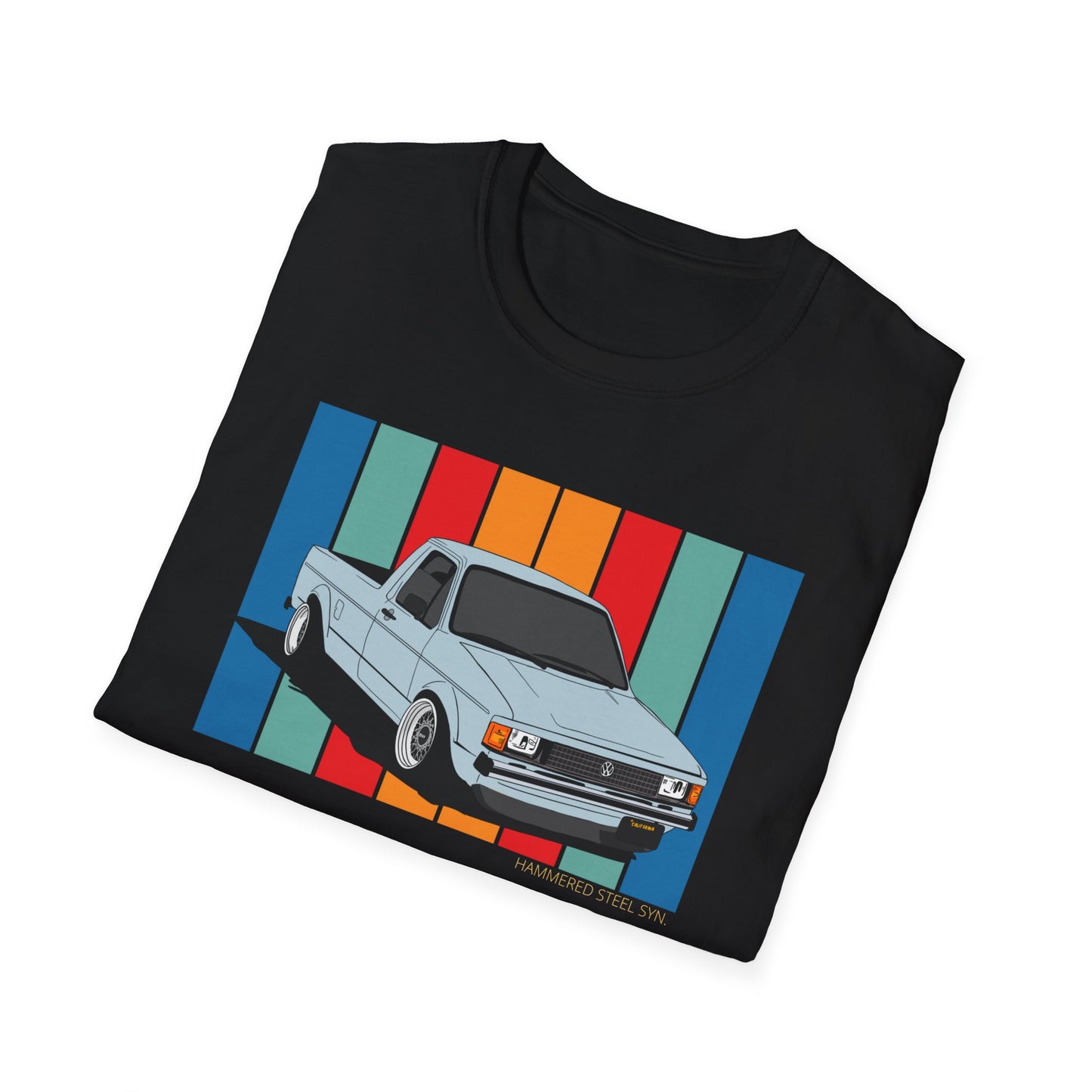 V-Dub Truck T-Shirt