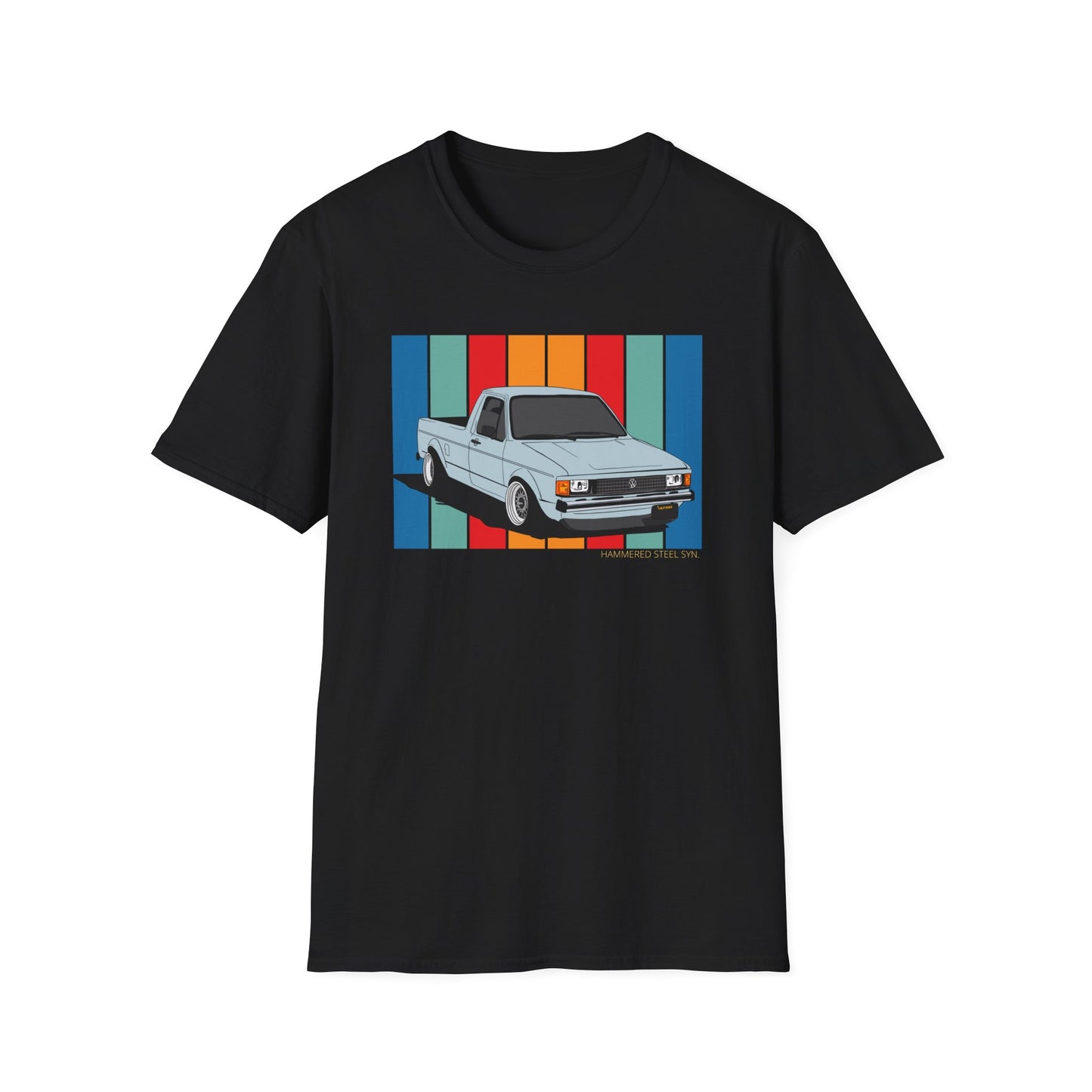 V-Dub Truck T-Shirt