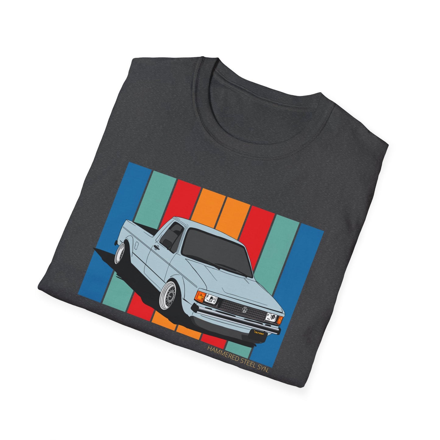 V-Dub Truck T-Shirt