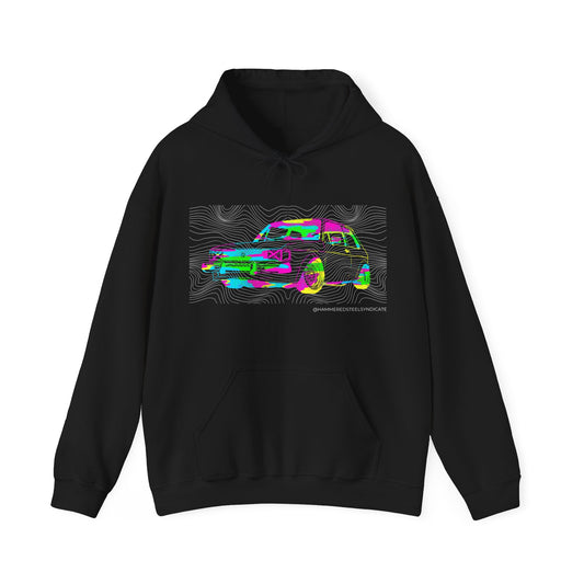 MK1 Sound Wave Sweatshirt