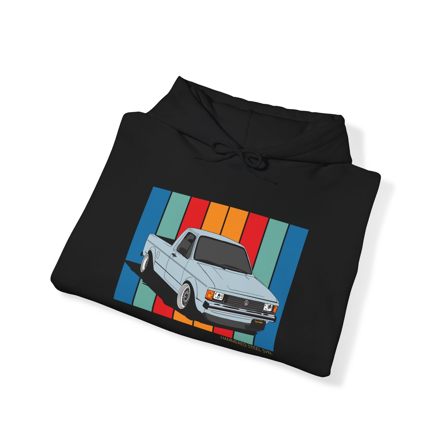 V-Dub Truck Hoodie