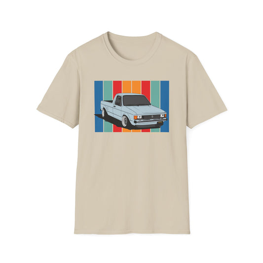 V-Dub Truck T-Shirt